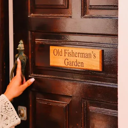 Old Fisherman's Corner 5 - Centro Old Town * Албуфейра