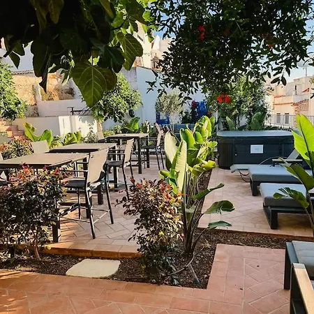 شقة Old Fisherman's Corner 5 - Centro Old Town *