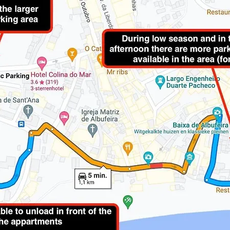 Appartamento Old Fisherman's Corner 5 - Centro Old Town