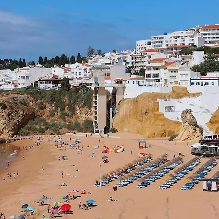 Old Fisherman's Corner 5 - Centro Old Town Appartamento Albufeira