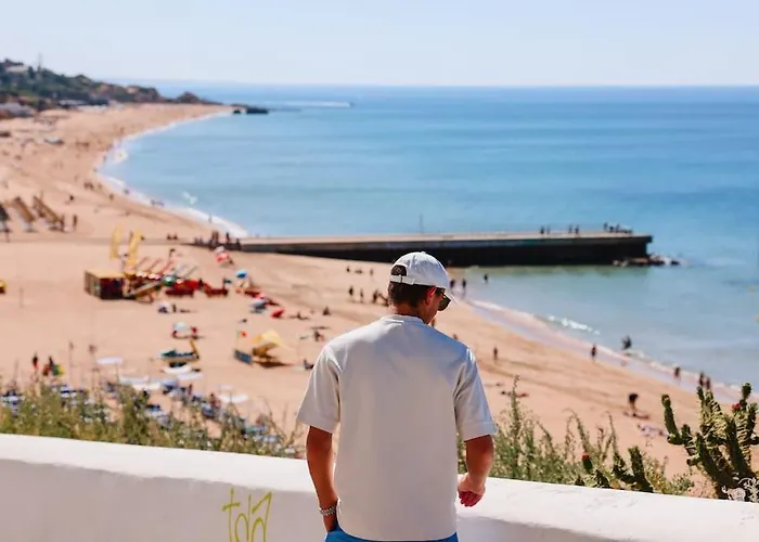 Old Fisherman's Corner 5 - Centro Old Town 公寓 *