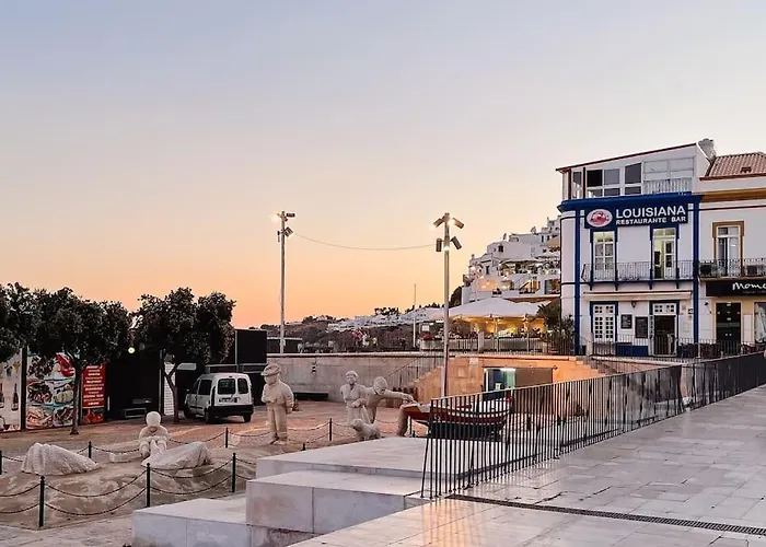 Old Fisherman's Corner 5 - Centro Old Town *