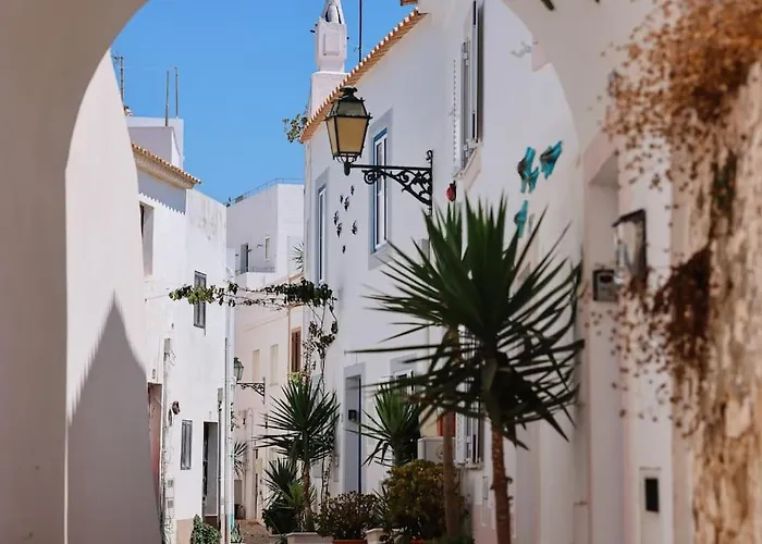 Old Fisherman's Corner 5 - Centro Old Town 公寓 *