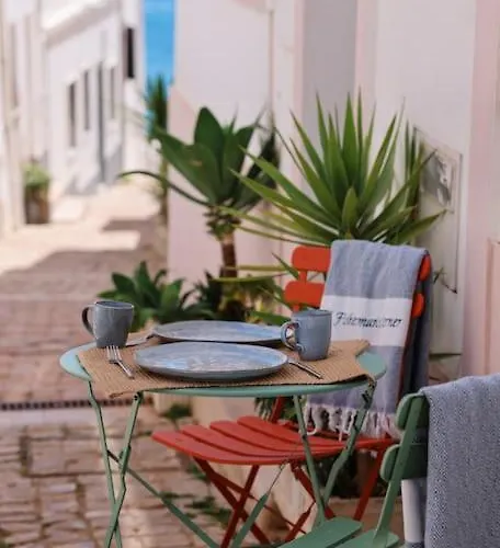 Old Fisherman's Corner 5 - Centro Old Town