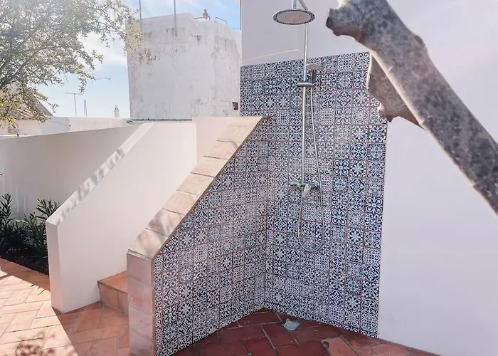 公寓 Old Fisherman's Corner 5 - Centro Old Town