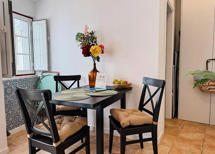 Old Fisherman's Corner 5 - Centro Old Town