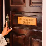Old Fisherman's Corner 5 - Centro Old Town * البوفيرا