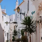 Old Fisherman's Corner 5 - Centro Old Town شقة *