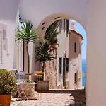 شقة Old Fisherman's Corner 5 - Centro Old Town البوفيرا