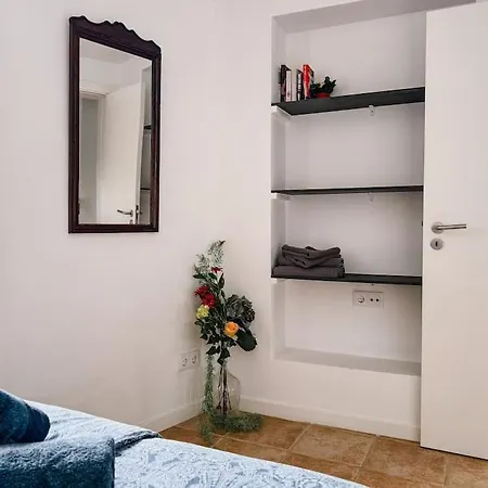 Apartament Old Fisherman's Corner 5 - Centro Old Town Albufeira