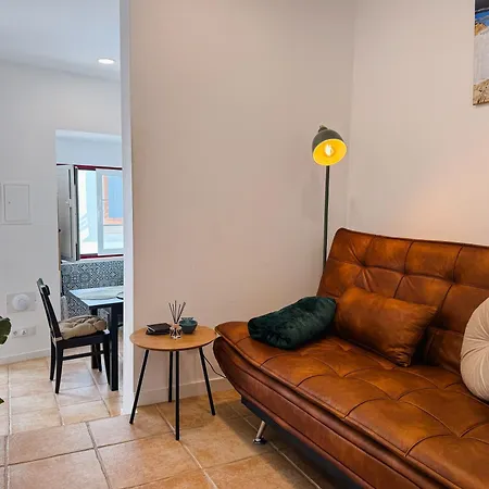 Old Fisherman's Corner 5 - Centro Old Town Albufeira